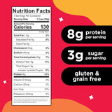 Three Wishes Fruity Gluten-Free Cereal (6-Pack, 8.6 Oz)