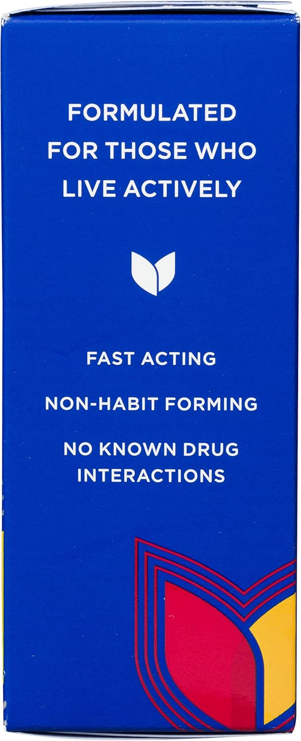 Hyland's Arnica 30X, 50 Tablets, Pack of 3