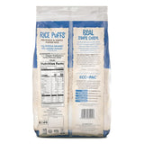Nature's Path Organic Rice Puffs Cereal, 6 oz, Pack of 12
