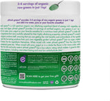 Phresh Products Greens, 5 oz, 1-Month Supply