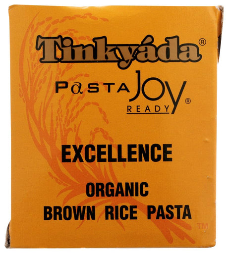 Tinkyada Organic Brown Rice Lasagna, 10 Oz. (Pack of 12)