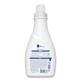 Seventh Generation Natural Liquid Fabric Softener, Free and Clear, Case of 6, 32 Fl Oz