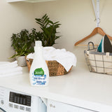 Seventh Generation Natural Liquid Fabric Softener, Free and Clear, Case of 6, 32 Fl Oz