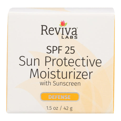 Reviva Sun Protect Moist SPF 30  - 3oz - Cozy Farm 