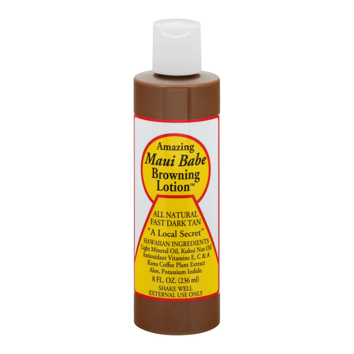 Maui Babe: Refreshing, Soothing, Skin Care