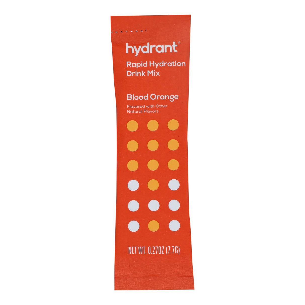 Hydrant - Hydrate Mix Blood Orange (Pack of 12-.27 Oz) - Cozy Farm 