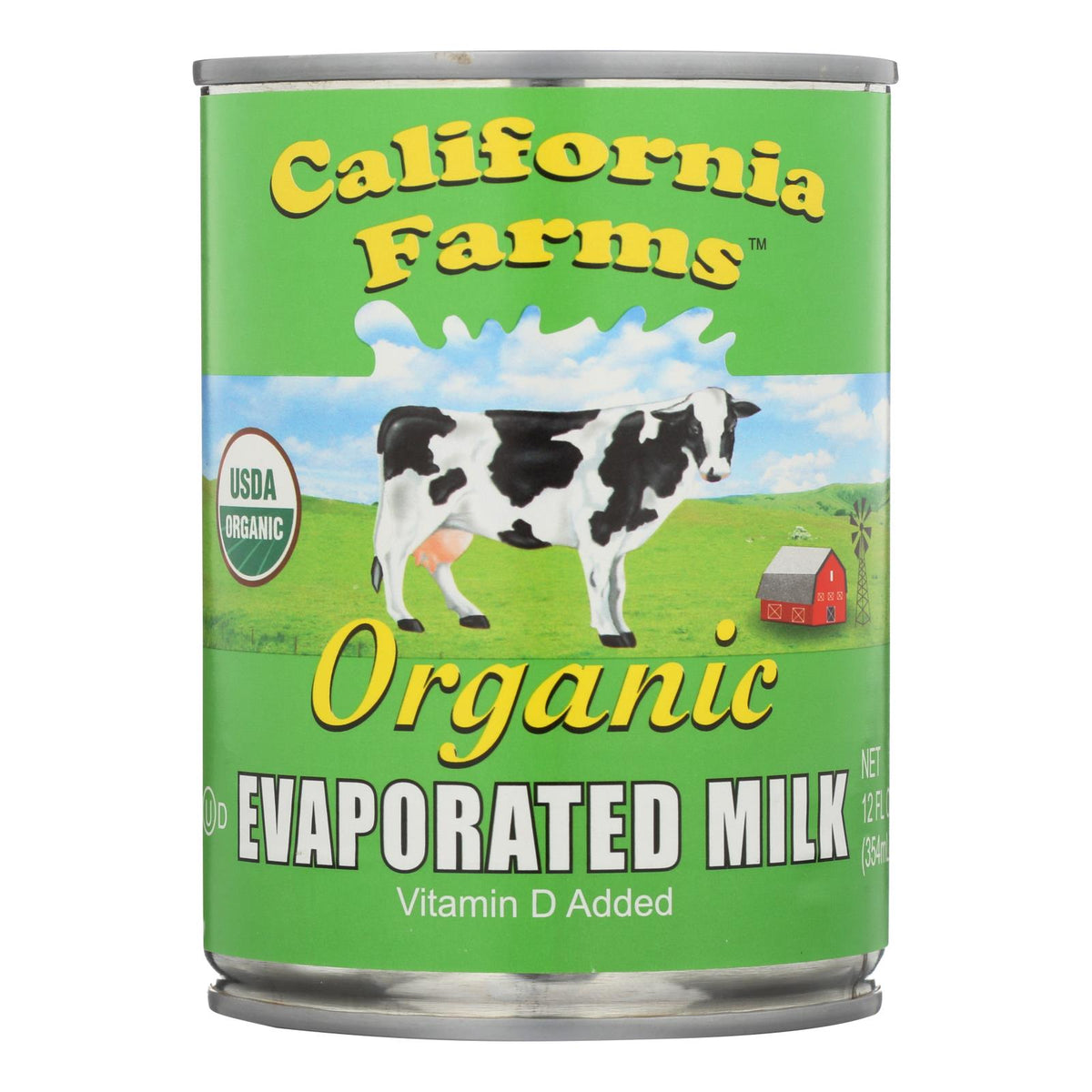 California Farms