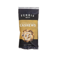 Ferris Nut Co. - Roasted Salted Cashews, 1.75 oz (Pack of 24) - Michigan USA Nuts