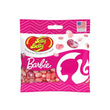 Jelly Belly Barbie Jelly Bean Mix Grab and Go Bag, 2.8 oz / 79g