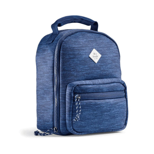 Fit & Fresh Lunch Bag Kit, 1-ct (Reusable) - Insulated Lunchbox
