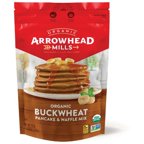 Arrowhead Mills Buckwheat Pancake Mix, 22 Oz., Pack of 6 - Cozy Farm 