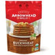 Arrowhead Mills Buckwheat Pancake Mix, 22 Oz., Pack of 6 - Cozy Farm 