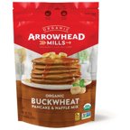 Arrowhead Mills Pancake Mix Buckwheat - 6-Pack Case of 22 Oz - Cozy Farm 