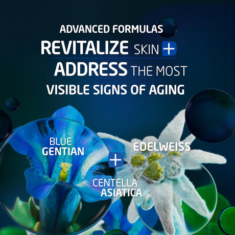 Weleda Rejuvenating Day Cream, Natural Anti-Aging Face Moisturizer, 1.3 fl oz