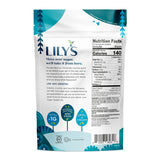 Lily's Sweets No Sugar Added Milk Chocolate Covered Almonds with Stevia, 3.5 oz Bars, Case of 12