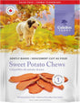 Caledon Farms - Sweet Potato Dog Chews, 28 oz (Pack of 4) - Healthy Natural Treats