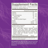 Om Mushroom Superfood Hot Chocolate Blend Mushroom Powder, 8.47 Oz - Cozy Farm 