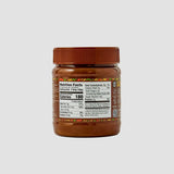 Good Good Chocolate Hazelnut Spread, No Added Sugar, 12 oz, Case of 6