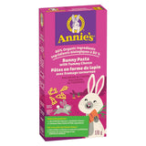 Annie's Homegrown Organic Bunny Pasta Mac & Cheese, 6 Oz., Case of 12