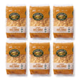 Nature's Path Organic Honey'd Corn Flakes, 6 x 26.4 Oz. - Sweetened with Honey - Cozy Farm 