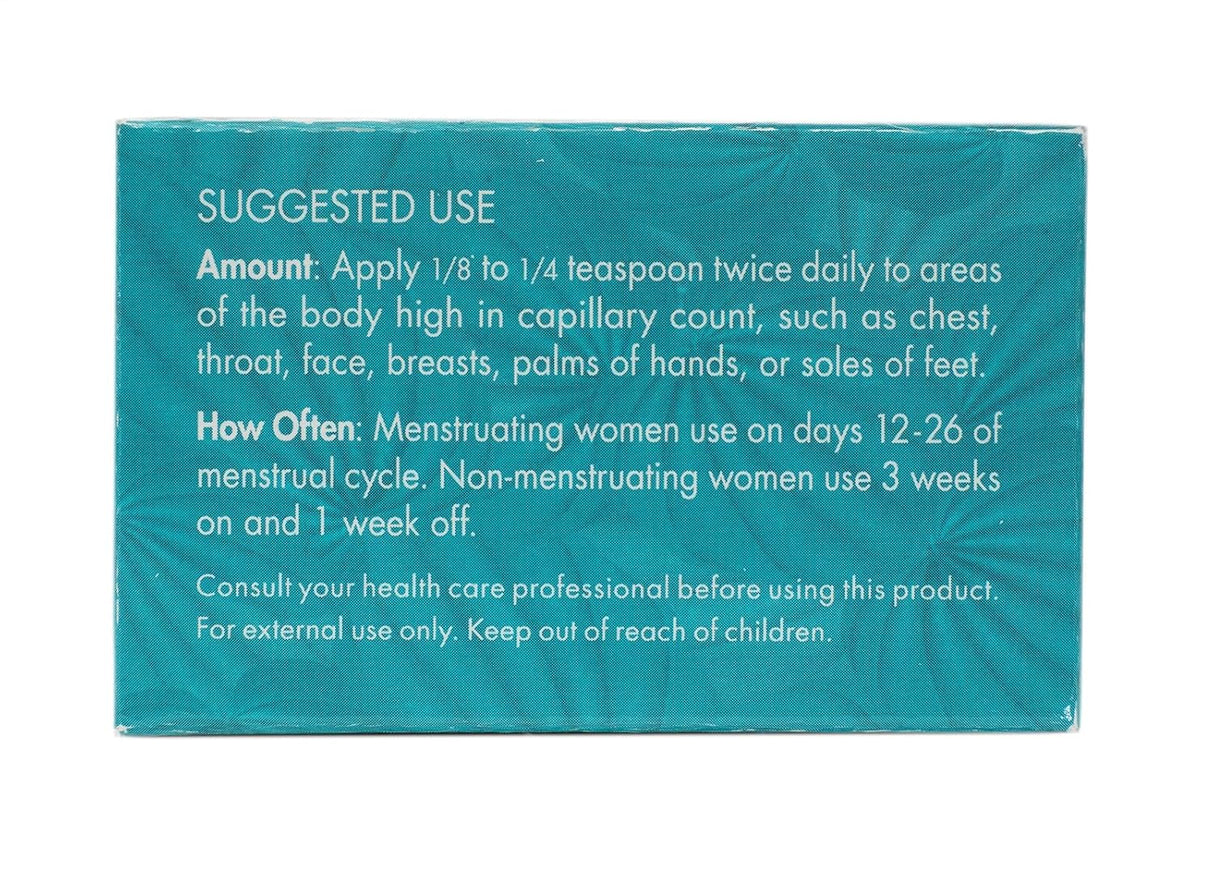 Kokoro Women's Balance Creme, 2 fl oz