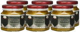 Honeycup Uniquely Sharp Mustard, 8 oz, Pack of 6