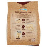 Mulino Bianco: "Molinetti" Shortbread cookies with flour buckwheat and brown sugar - 28.21 Oz (800g) [ Italian Import ]