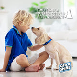 Holloway House Quick Shine Multi surface Floor Cleaner (Pack of 6 - 27 Oz.) - Cozy Farm 