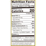 Garden of Eatin' Taco Seasoning Mix, 1.4 oz, Pack of 12
