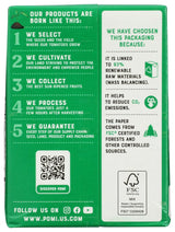 Pomi Organic Strained Tomatoes - Case of 12 - 26.46 oz.