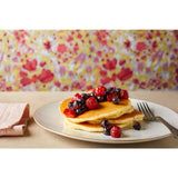 Cup4Cup Gluten-Free Pancake & Waffle Baking Mix, 2 Lb. (Pack 6)