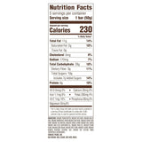 Clif Bar Organic Peanut Butter Energy Bar - 12 Pack - 1.76 Oz Each