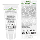 Nourish Organic Ultra-Hydrating Argan & Pomegranate Facial Cream, 1.7 oz