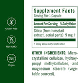 Flora Florasil, 90 Vegan Capsules
