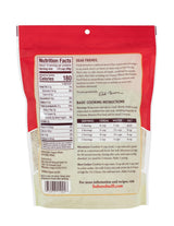 Bob's Red Mill Creamy Wheat Hot Cereal, Case of 4, 24 Oz – Whole Grain Breakfast Cereal