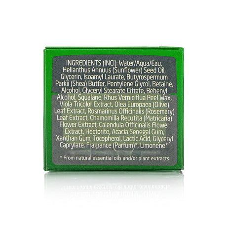Weleda Skin Food Face Day Cream, Intense Moisture, 1.3 Fl. Oz.