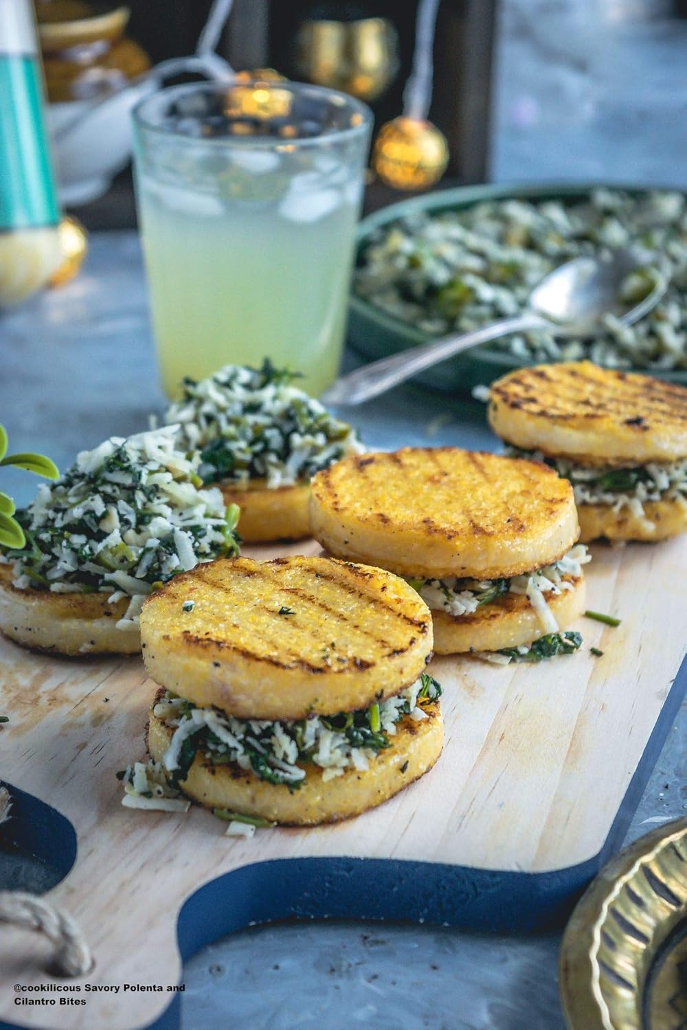 Ancient Harvest Organic Polenta, Traditional Italian, Case of 12 - 18 Oz Packages