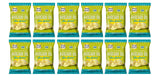 Good Health Avocado Oil Chips with Sea Salt, 5 oz, Pack of 12