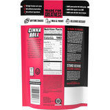 Daves Killer Bread, Organic Cinnamon Roll Crunchy Bites (Case of 6 7.2 Oz)