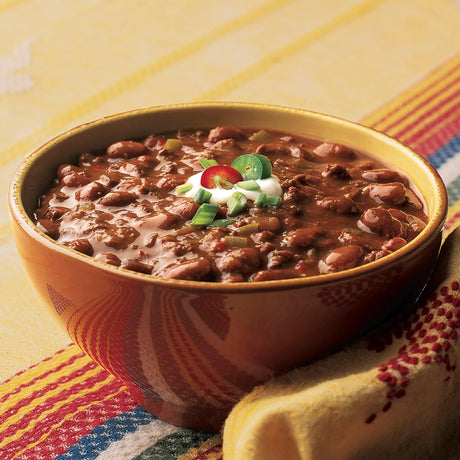 Amy's Organic Spicy Chili Variety Pack, 12 x 14.7 Oz.