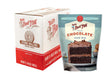 Bob's Red Mill Chocolate Cake Mix - 15.5 Oz - (Pack of 4) - Gluten Free