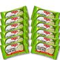 Multiple packages of Vigo Cilantro Lime Rice on a white background