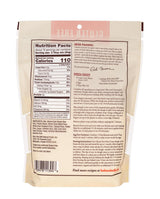 Bob's Red Mill Gluten-Free Pizza Crust Mix, 16 oz, Pack of 4