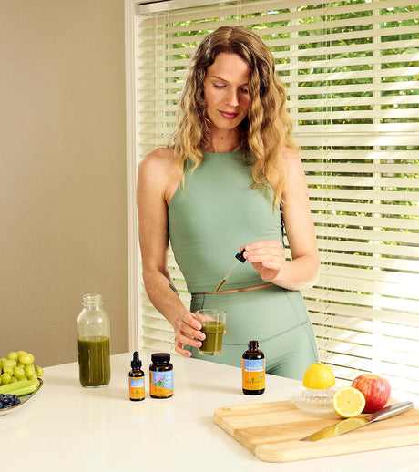 Herb Pharm Dandelion Liquid Extract - 1 Fl Oz