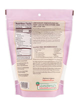 Bob's Red Mill Arrowroot Starch, Gluten-Free Thickener, Case of 4 (16 oz)