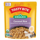 Tasty Bite Coconut Rice, Authentic Indian, Pack of 6, 8.8 oz Pouches