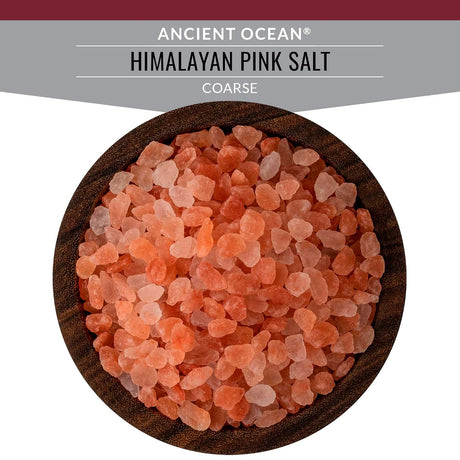 Saltworks Himalayan Pink Fine Salt, 5 lb
