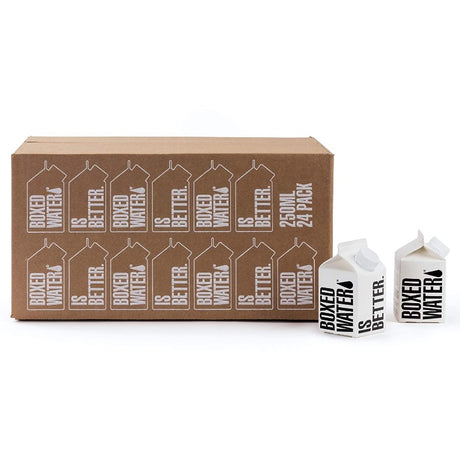 Boxed Water Is Better (24x8.5 Fl. Oz.) - Cozy Farm 