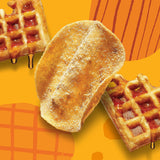 Wilde Chips Chicken & Waffles Protein Chips, 2.25 Oz. (Pack of 12)
