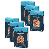 Patagonia Provisions - Organic Fusilli Pasta, 12 oz (Pack of 6) - USA Made